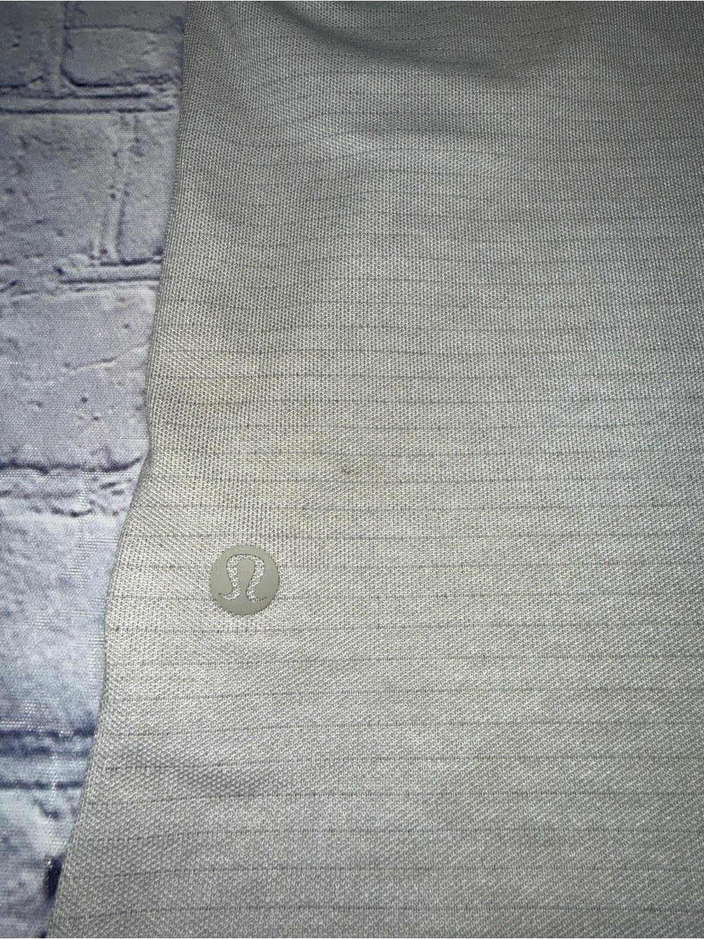 Lululemon Evolution Short-Sleeve Polo Shirt - Picture 6 of 6